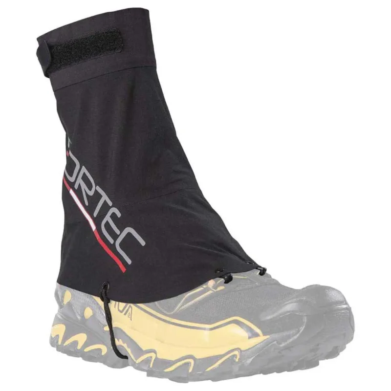 Nortec Guêtres Running Micro Solde