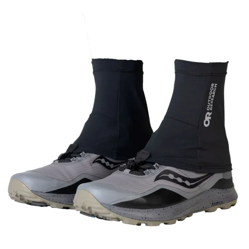 Haute Qualité Outdoor Research Guêtres Swift Run