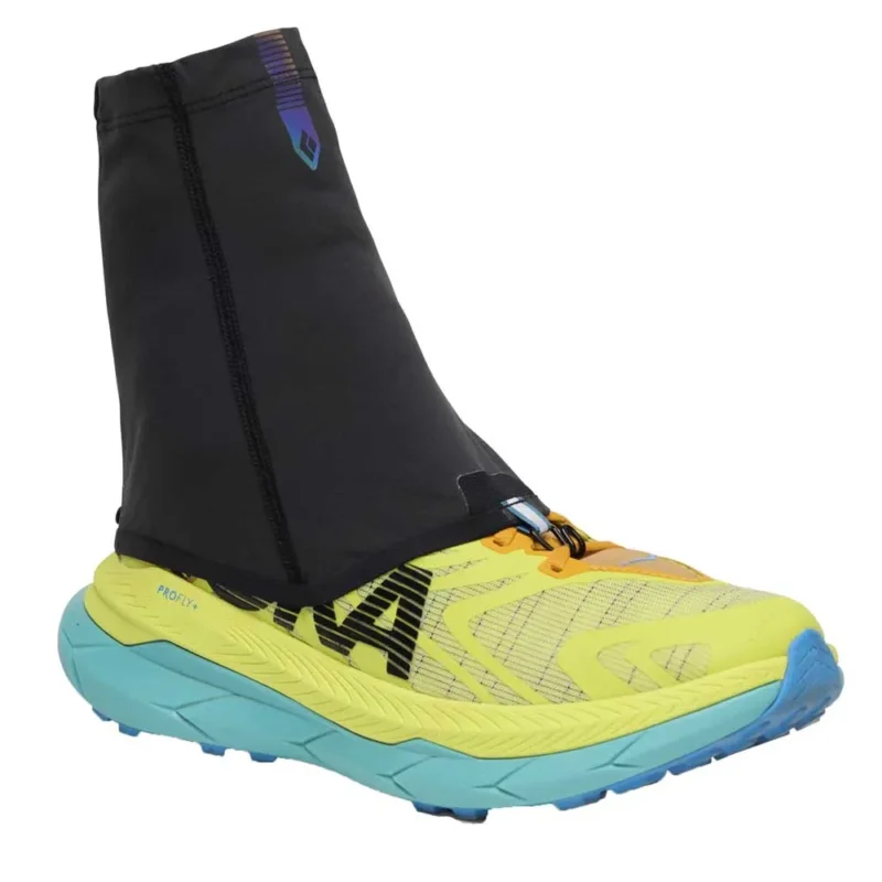 Authentique Black Diamond Guêtres UL Distance