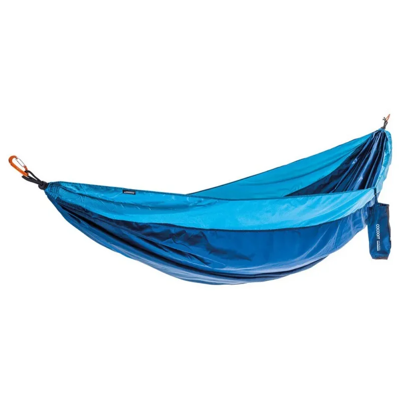Cocoon Hamac Travel Double Size Paiement Sécurisé