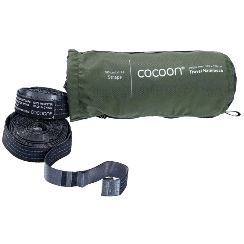 Cocoon Hamac Travel Set Offre Exclusive