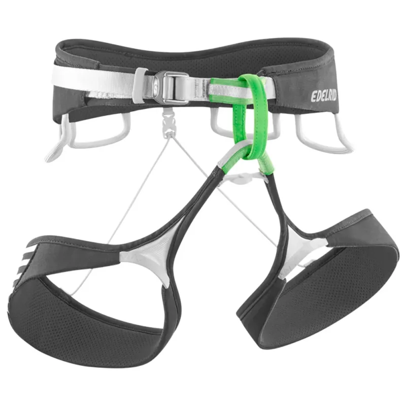Edelrid Harnais Ace III Offre Limitée