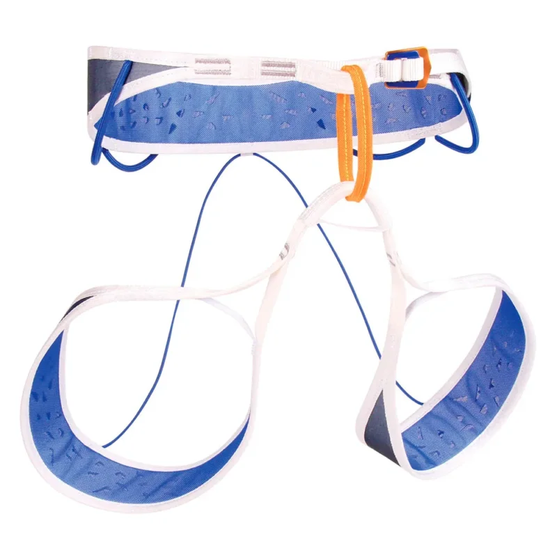 Blue Ice Harnais Addax Retour Gratuit