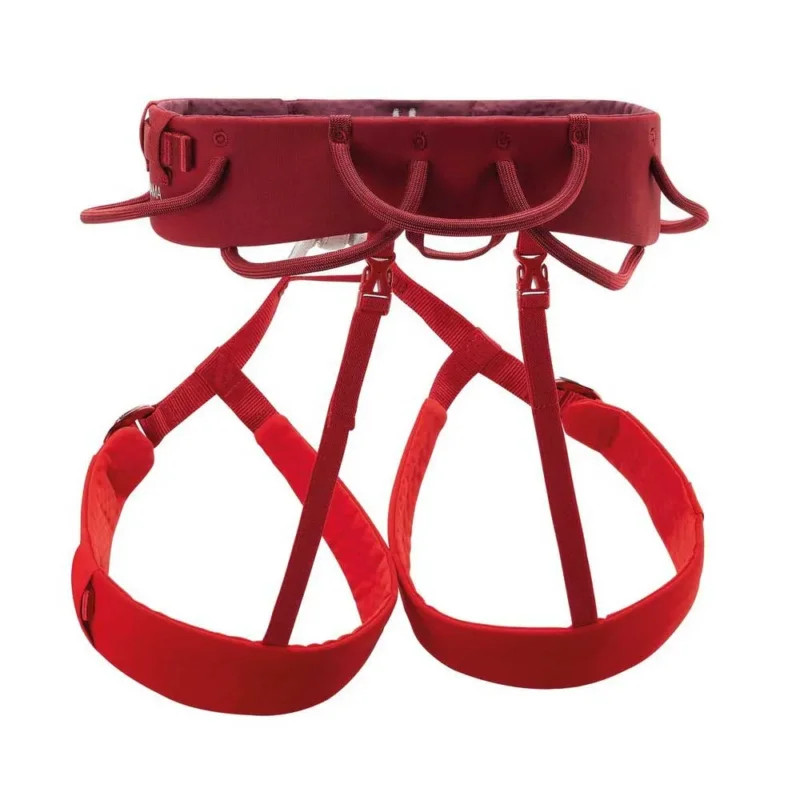 Petzl Harnais Adjama Offre Exclusive