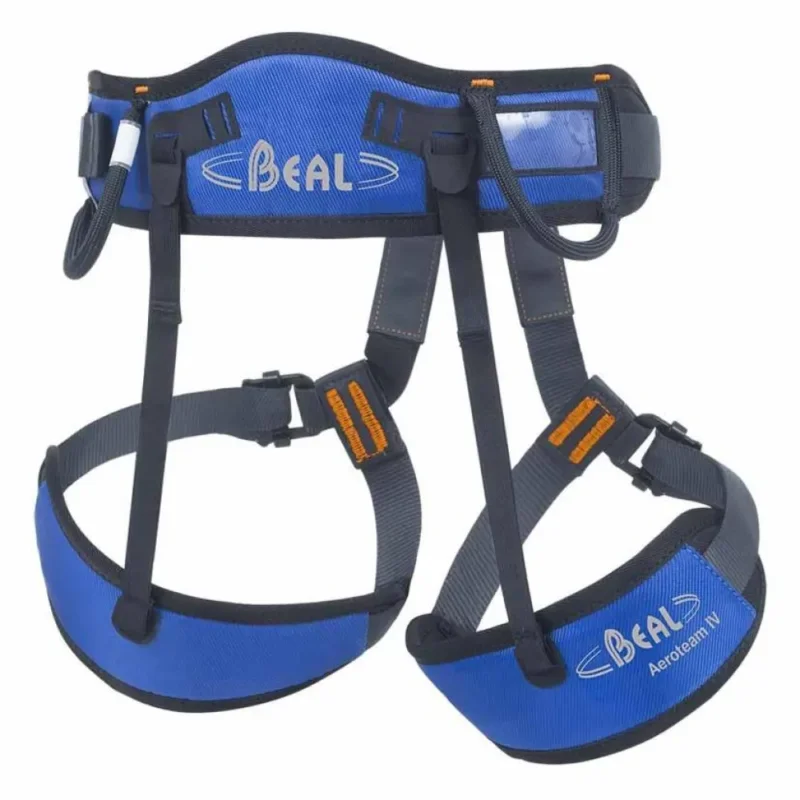 Beal Harnais Aero Team Marque