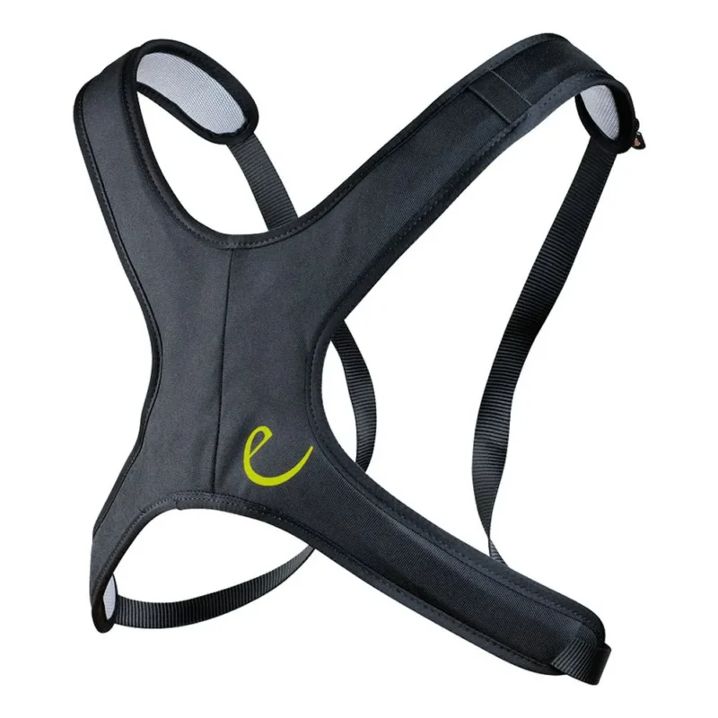 Edelrid Harnais Agent Night Retour Gratuit