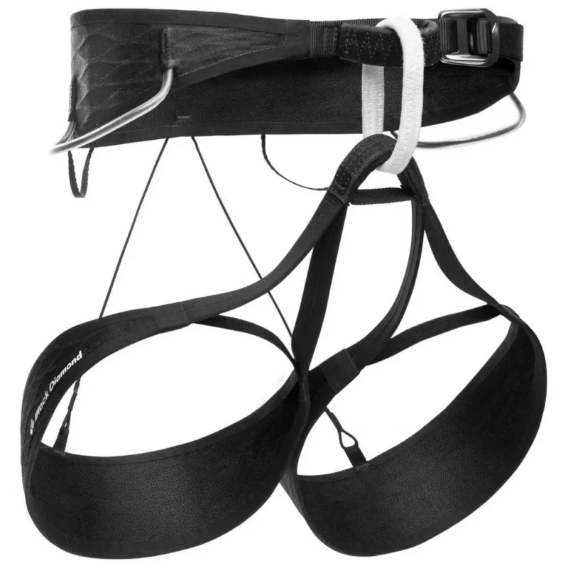 Satisfait Ou Remboursé Black Diamond Harnais Airnet