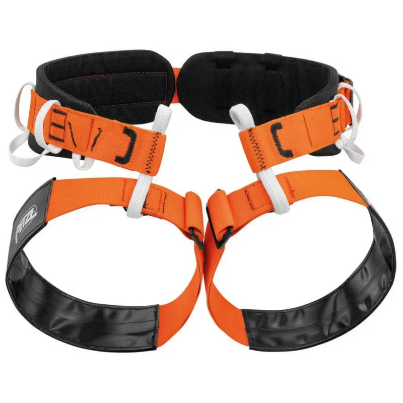 Réduction Petzl Harnais Aven