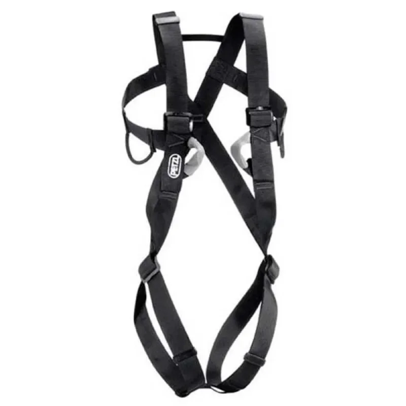 Petzl Harnais complet 8003 Dernière Chance