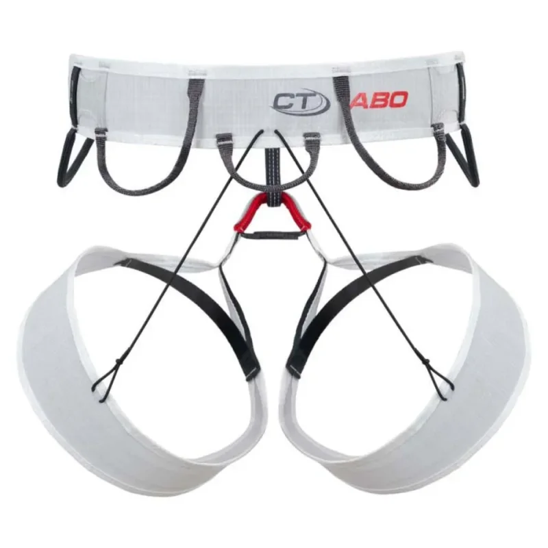 Climbing Technology Harnais complet Abo Commander Vite
