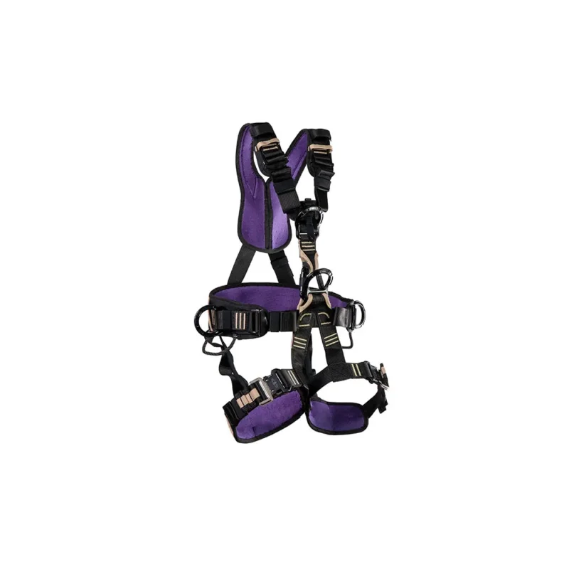 Certifié Beal Harnais complet Hero Pro