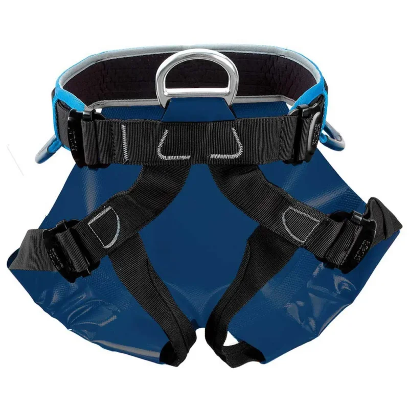 Rock Empire Harnais de canyoning Authentique