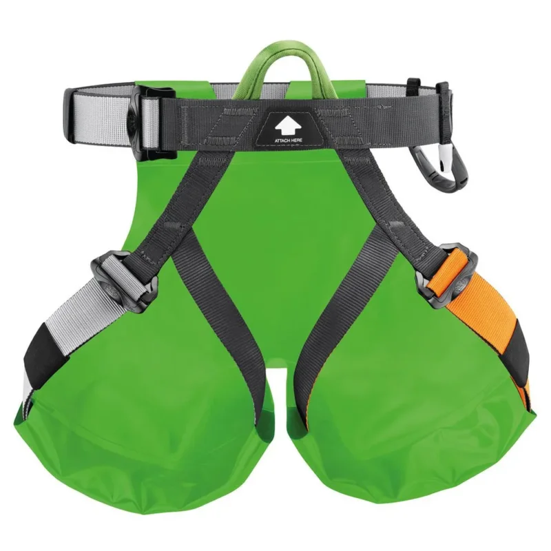 Petzl Harnais de canyoning Club Must-Have