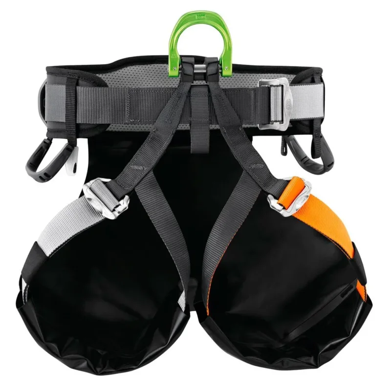 Expédié Aujourd'hui Petzl Harnais de canyoning Guide