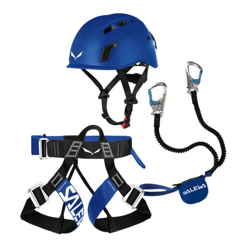 Marque Salewa Harnais de sac à dos Attac / VF Evo / Toxo 3.0