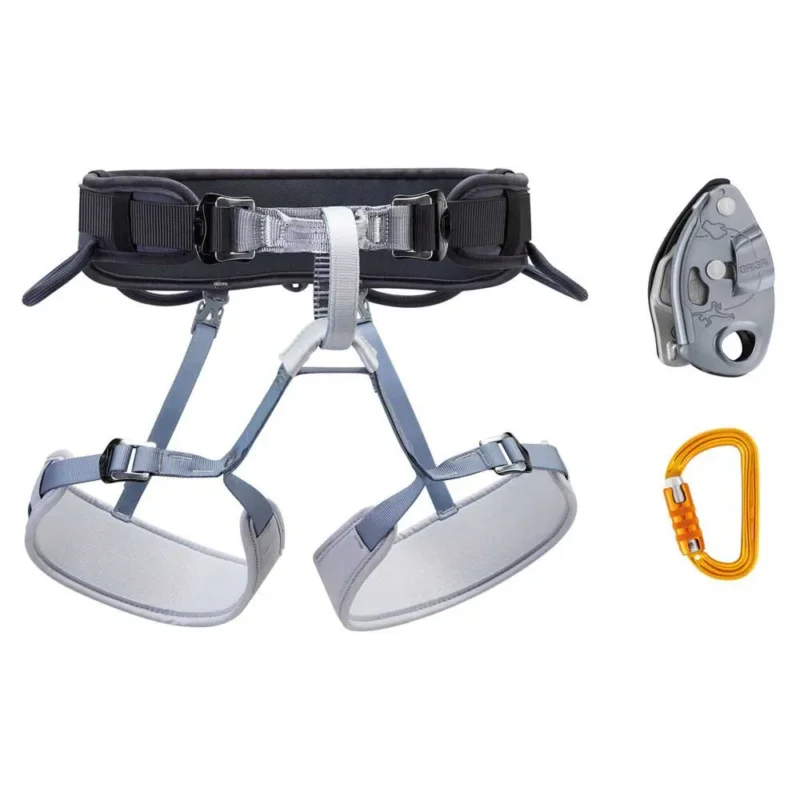 Petzl Harnais de sac à dos Corax SMD TL Dernier Modèle