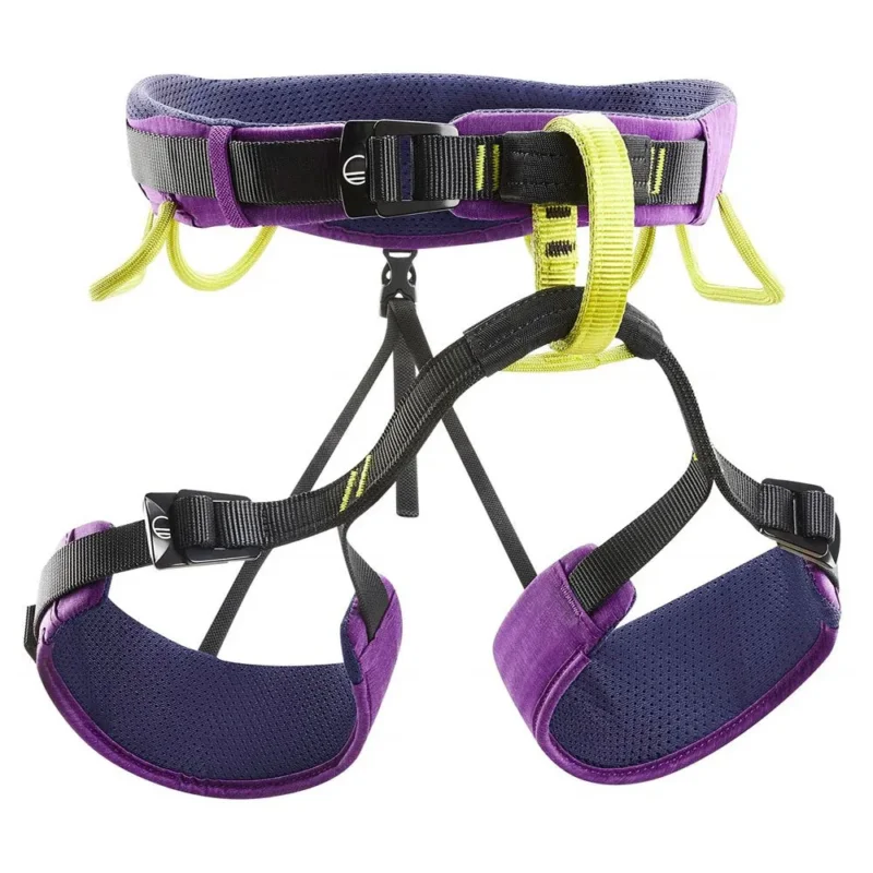 Wildcountry Harnais femme Flow Meilleure Vente