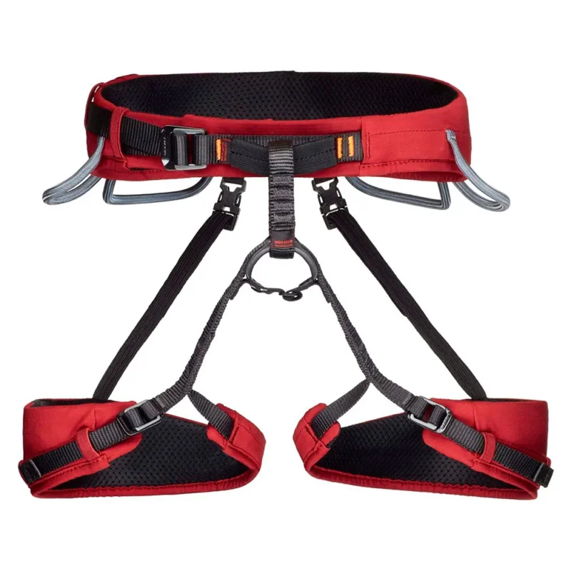 Mammut Harnais femme Ophir 3 Slide 2.0 Offre Spéciale