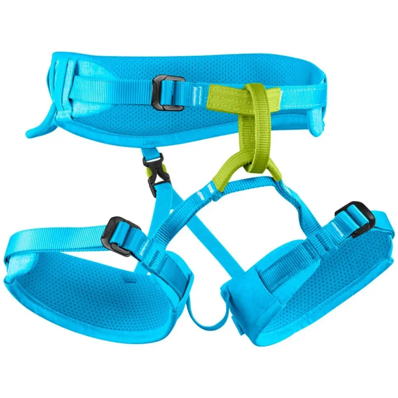 Edelrid Harnais Finn III Prix Promo