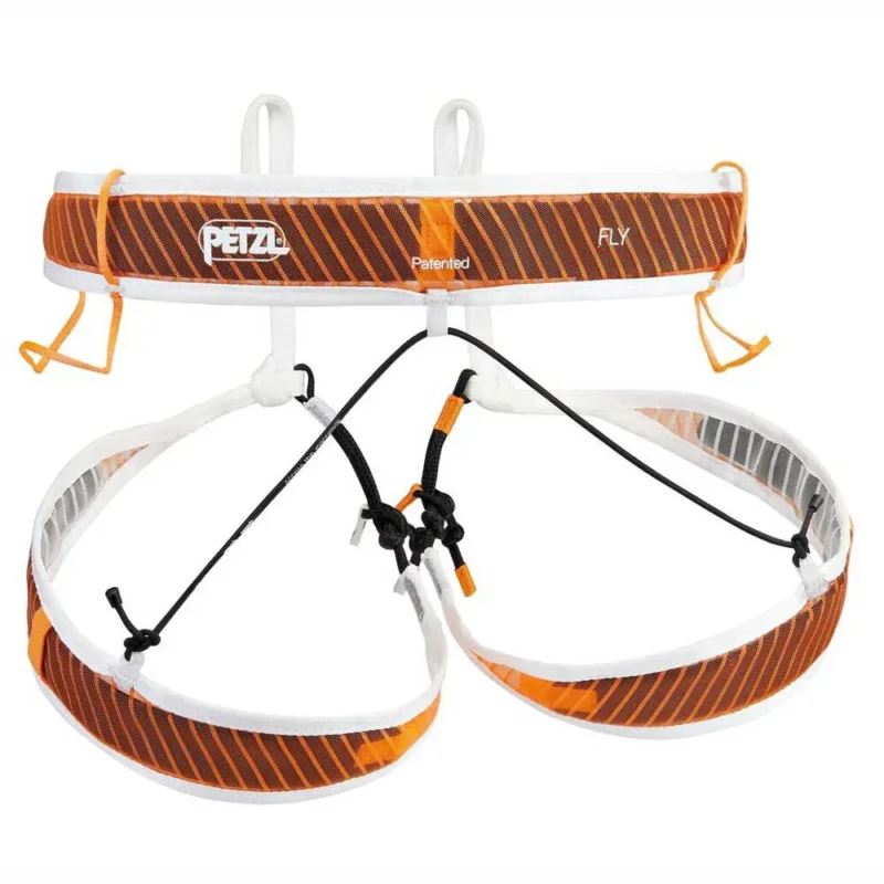 Livraison Express Petzl Harnais Fly
