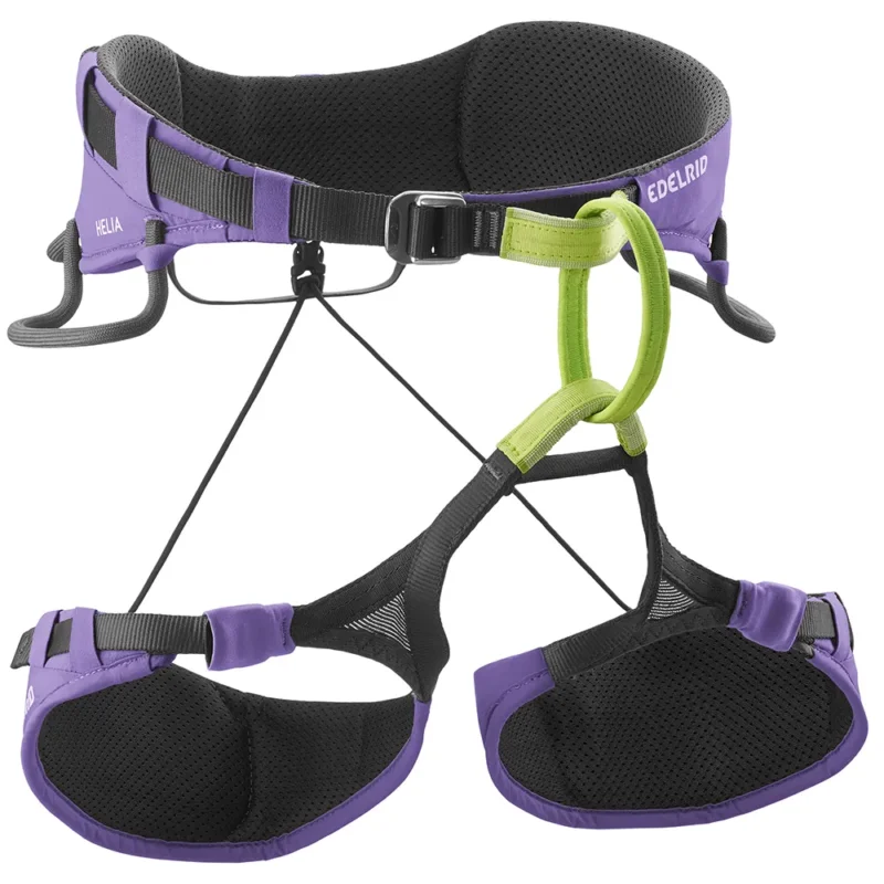 Edelrid Harnais Helia II Offre Limitée