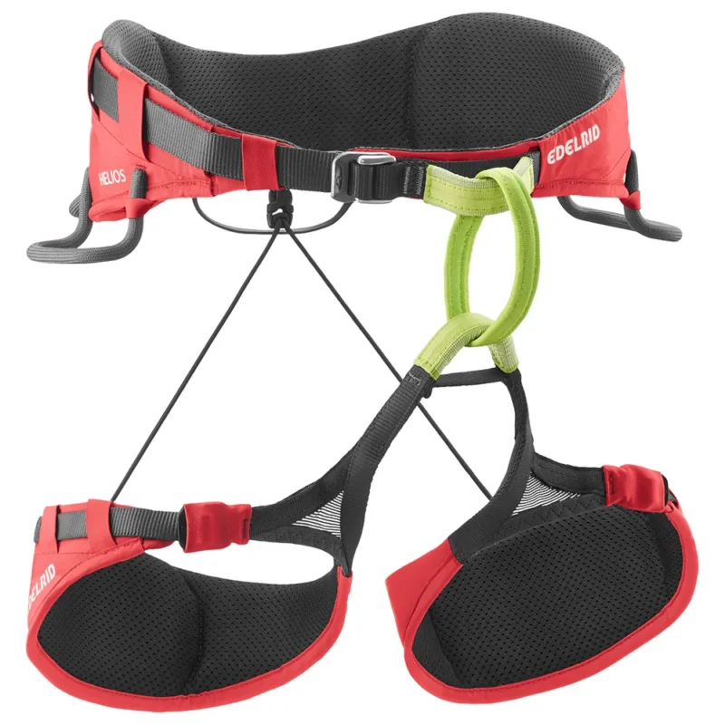 Edelrid Harnais Helios II Promotion