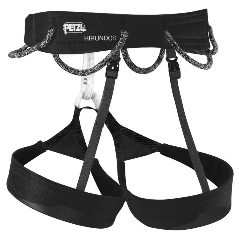 Authentique Petzl Harnais Hirundos