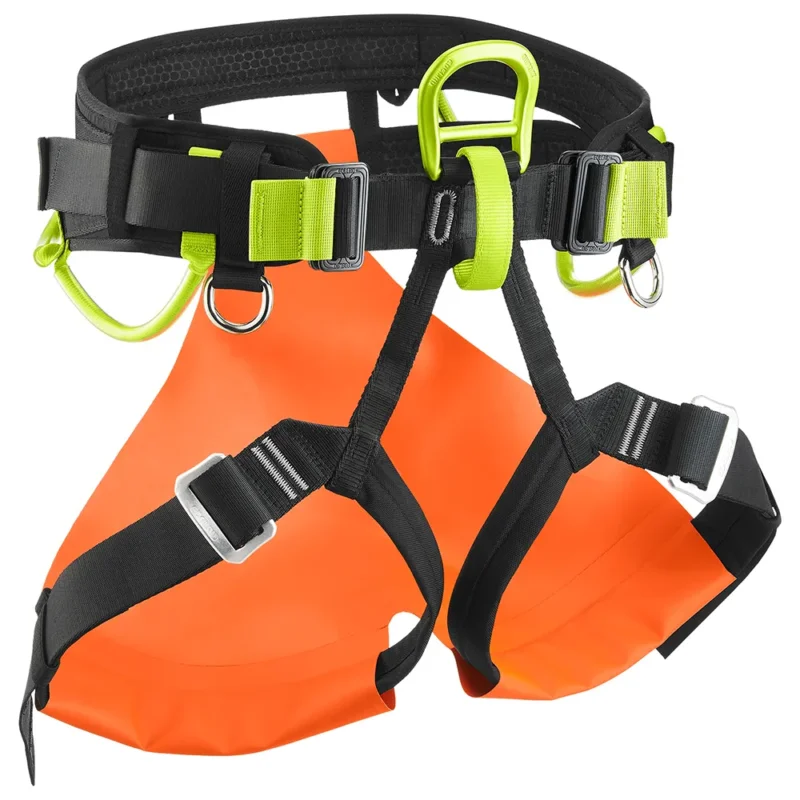 Edelrid Harnais Iguazu III Nouvel Arrivage