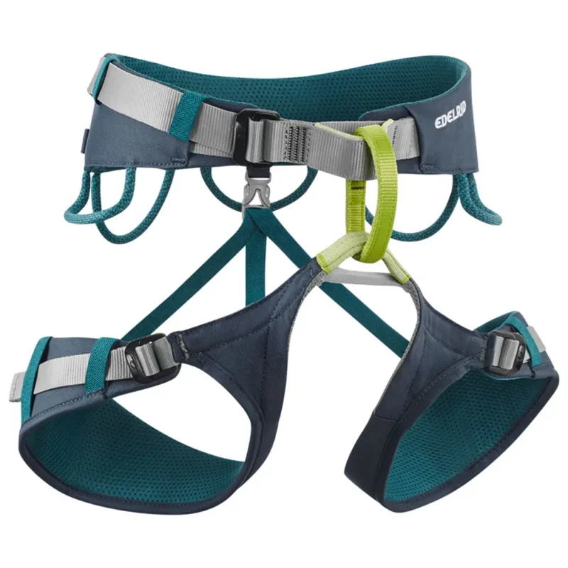 Edelrid Harnais Jay IV Produit De Marque