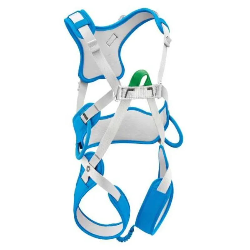 Petit Prix Petzl Harnais junior Ouistiti