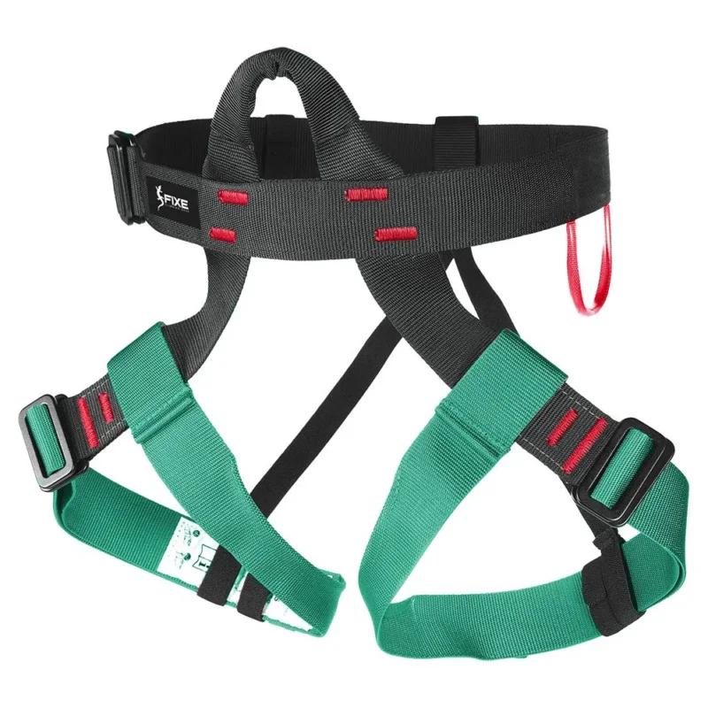 Fixe Climbing Gear Harnais Linus Expédition Rapide
