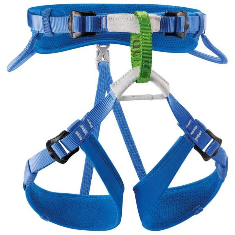 Petzl Harnais Macchu Nouvelle Collection