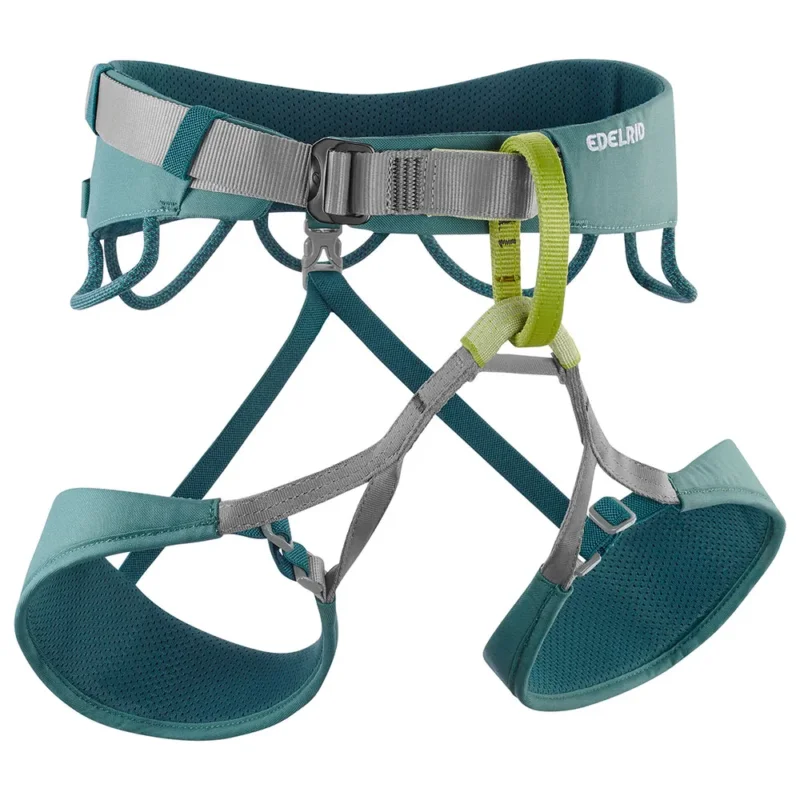 Edelrid Harnais Miro Achetez Aujourd'hui