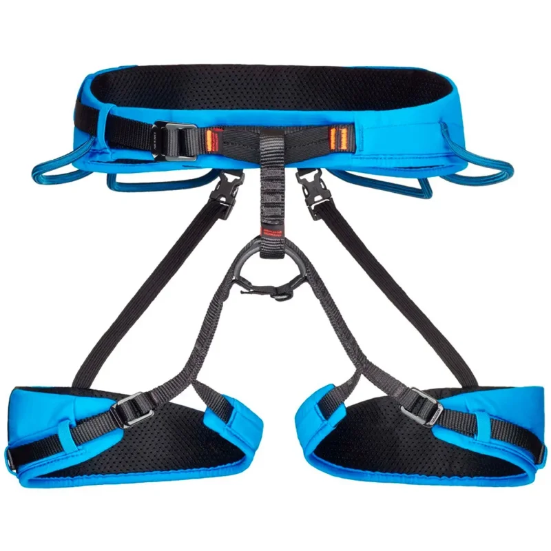 Mammut Harnais Ophir 3 Slide 2.0 Quantité Limitée