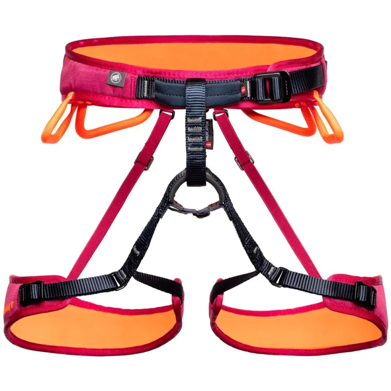 Affaire À Saisir Mammut Harnais Ophir Fast Adjust