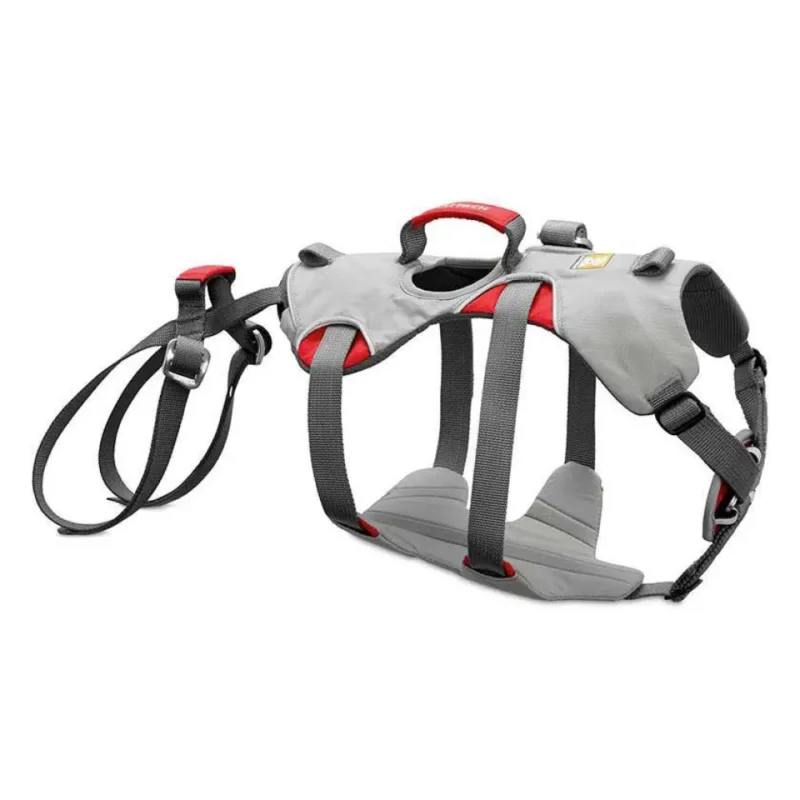 Petit Prix Ruffwear Harnais pour chien Double Back