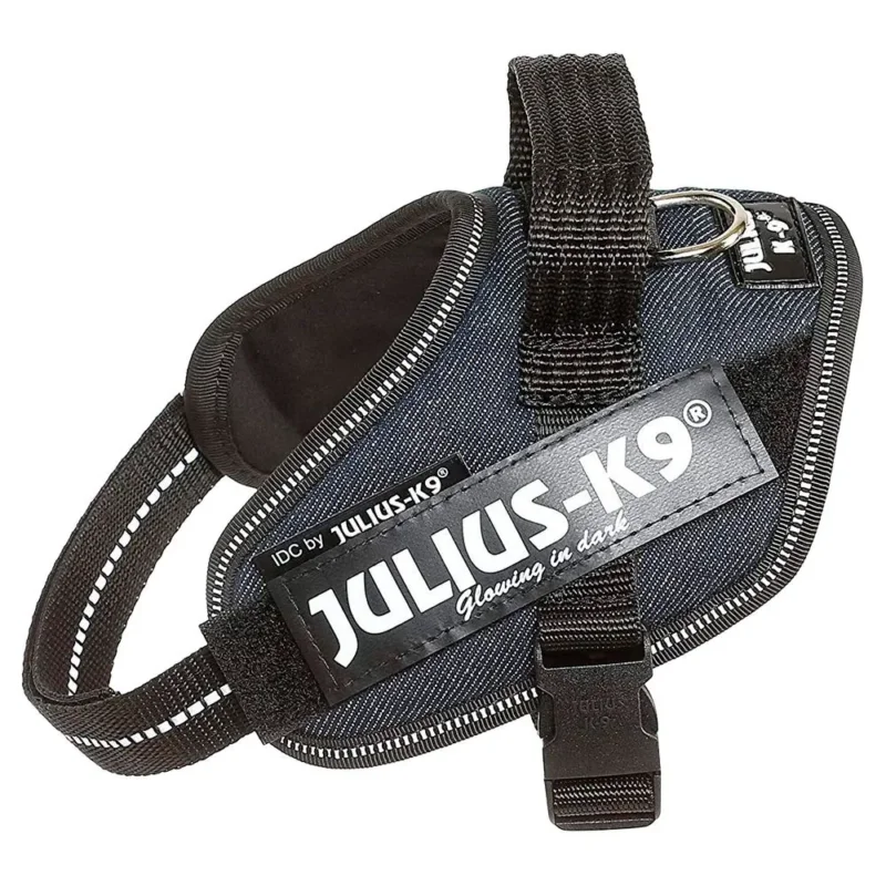 Prix Promo Julius K-9 Harnais pour chien IDC Mini