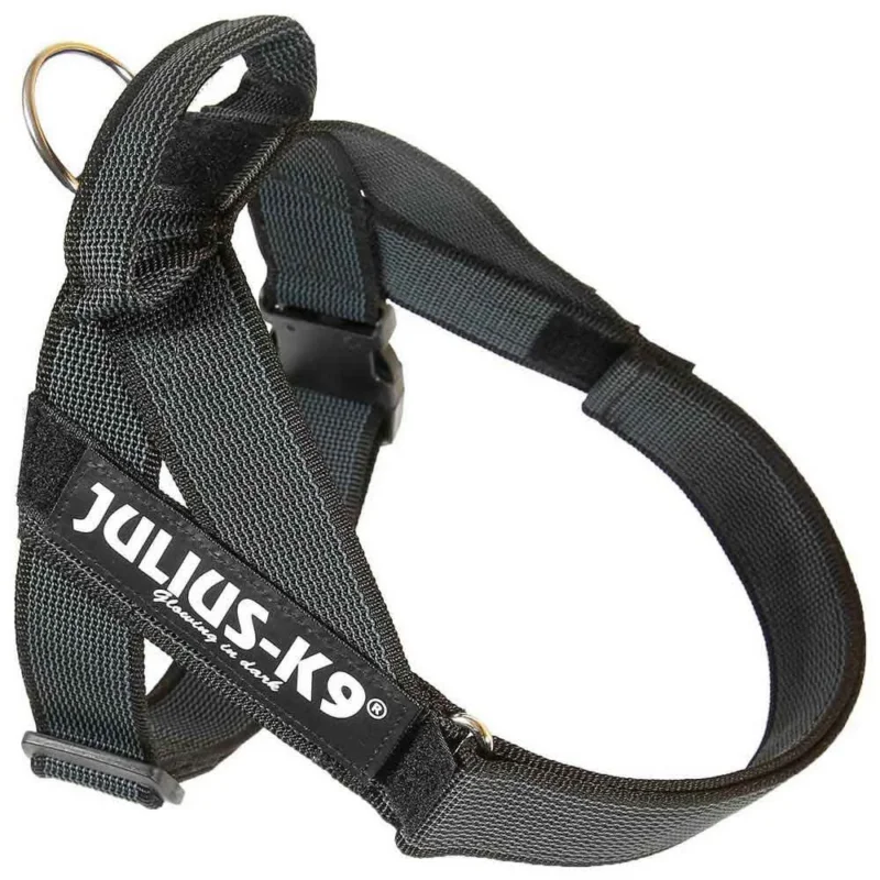 Satisfait Ou Remboursé Julius K-9 Harnais pour chien IDC Norwegian