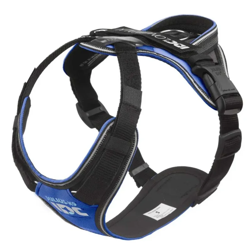 Expédié Aujourd'hui Julius K-9 Harnais pour chien IDC® Longwalk