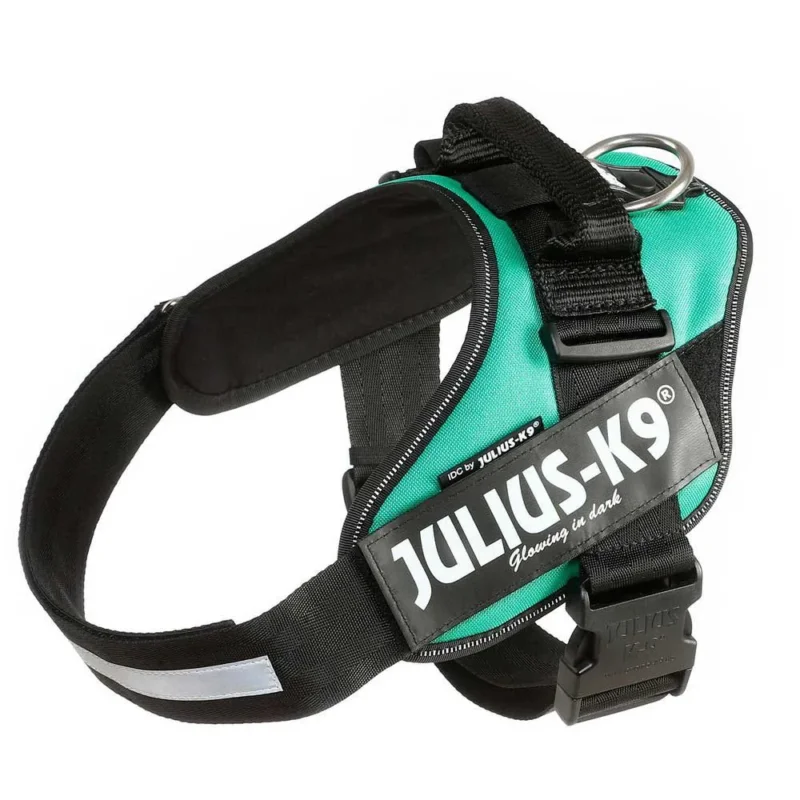 Julius K-9 Harnais pour chien IDC® Power Authentique