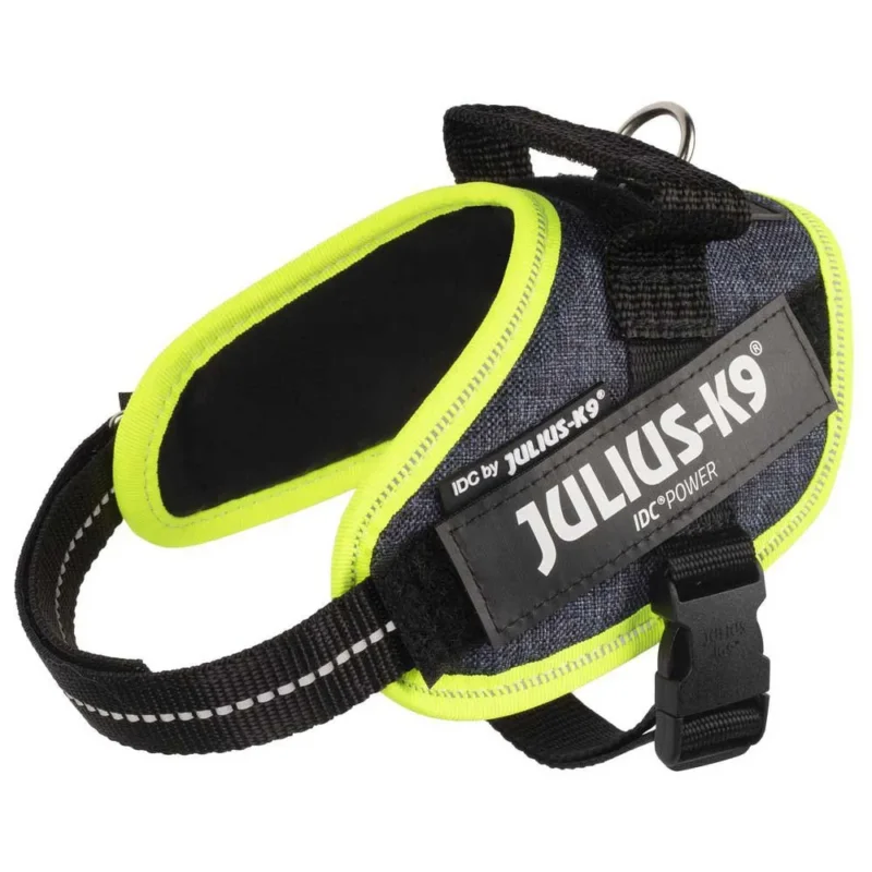Julius K-9 Harnais pour chien IDC® Power Mini Produit De Marque