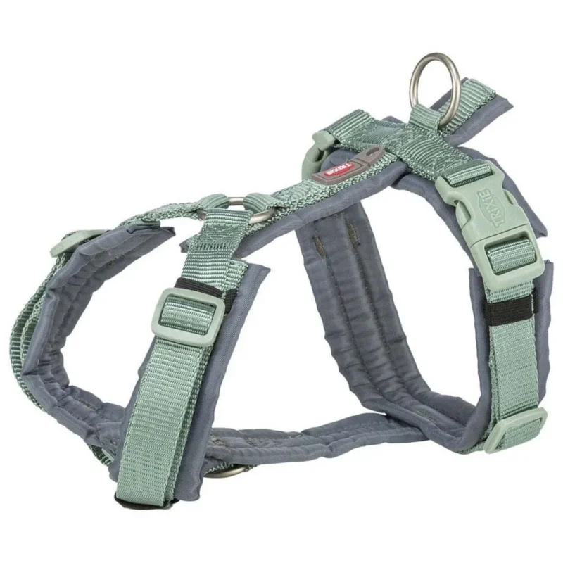 Top Vente Trixie Harnais pour chien Premium Trekking