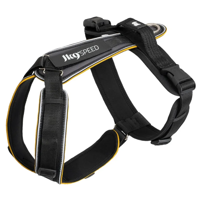 Paiement Sécurisé Julius K-9 Harnais pour chien Speed