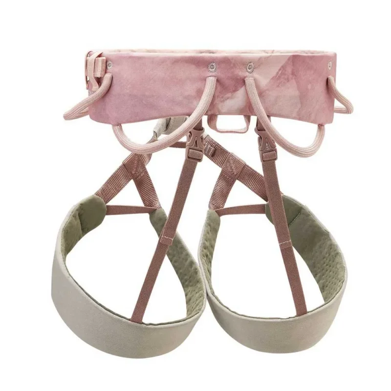 Bon Marché Petzl Harnais Selena
