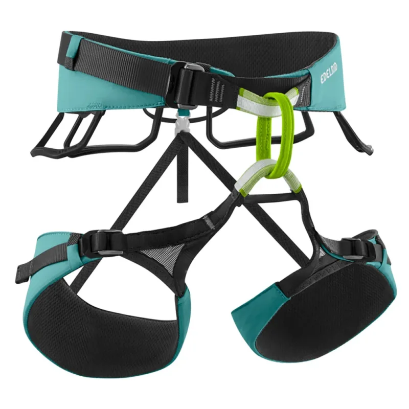 Edelrid Harnais Sendero II Offre Limitée
