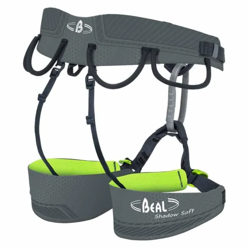 Expédié Aujourd'hui Beal Harnais Shadow Soft
