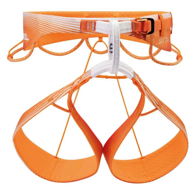 Petzl Harnais Sitta Soldes
