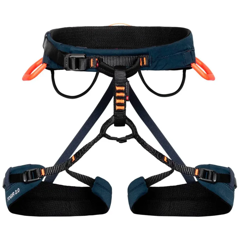 Mammut Harnais Togir 2.0 3 Slide Populaire