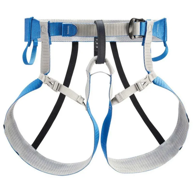 Authentique Petzl Harnais Tour