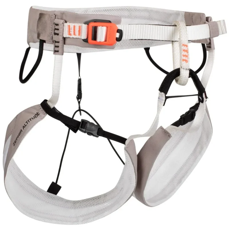 Mammut Harnais Zephir Altitude Commander Vite